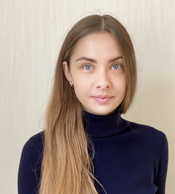 Лазерный специалист Дворская Марина
